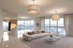 Marina Bay Residences (D1), Condominium #437468671